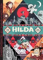 Hilda: Night of the Trolls