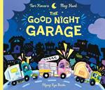 The Good Night Garage (Jacket)