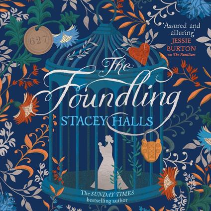 The Foundling