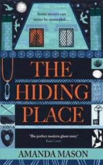 The Hiding Place: The most unsettling ghost story you'll read this year