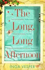 The Long, Long Afternoon: The captivating mystery for fans of Small Pleasures and Mad Men