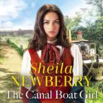 The Canal Boat Girl