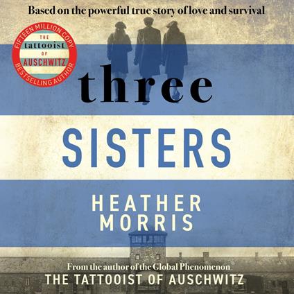 Three Sisters