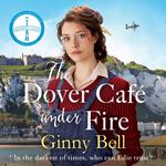 The Dover Cafe Under Fire