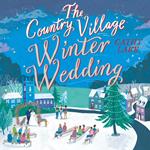 The Country Village Winter Wedding