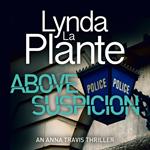 Above Suspicion