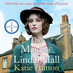 The Maid of Lindal Hall