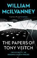 The Papers of Tony Veitch