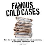 Famous Cold Cases