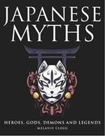 Japanese Myths