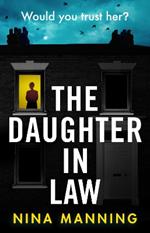 The Daughter In Law: A gripping psychological thriller with a twist you won't see coming