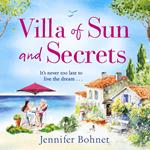 Villa of Sun and Secrets