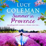 Summer in Provence