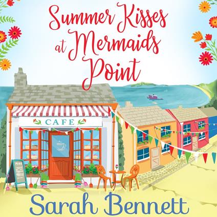 Summer Kisses at Mermaids Point