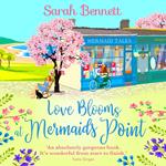 Love Blooms at Mermaids Point