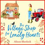 The Village Shop for Lonely Hearts