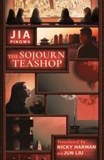 The Sojourn Teashop