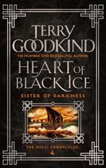 Heart of Black Ice