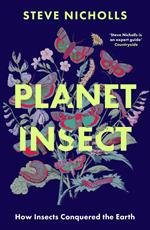 Planet Insect