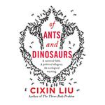 Of Ants and Dinosaurs