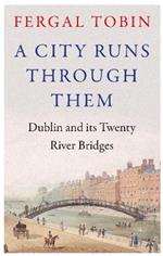 A City Runs Through Them: Dublin and its Twenty River Bridges