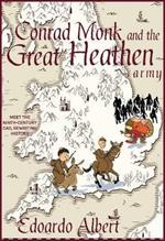 Conrad Monk and the Great Heathen Army