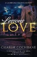 Lessons in Love: A sparkling tale of mystery, murder and romance