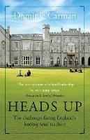 Heads Up: The challenges facing England's leading head teachers