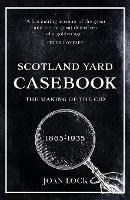 Scotland Yard Casebook