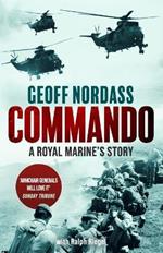 COMMANDO a Royal Marine's Story