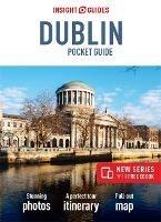 Insight Gudes Pocket Dublin (Travel Guide with Free eBook)