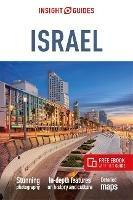 Insight Guides Israel (Travel Guide with Free eBook)