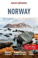 Insight Guides Norway (Travel Guide with Free eBook)