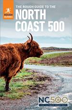 The Rough Guide to the North Coast 500 (Compact Travel Guide with eBook)