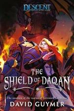 The Shield of Daqan: The Journeys of Andira Runehand