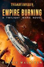 Empire Burning