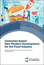 Consumer-based New Product Development for the Food Industry