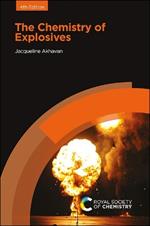 The Chemistry of Explosives