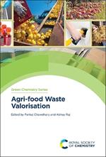 Agri-food Waste Valorisation