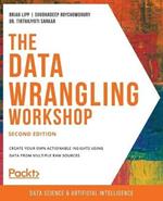 The Data Wrangling Workshop