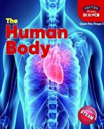 Foxton Primary Science: The Human Body (Upper KS2 Science)