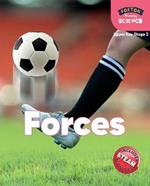 Foxton Primary Science: Forces (Upper KS2 Science)