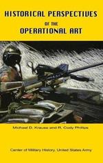 Historical Perspectives of the Operational Art