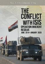 The Conflict with ISIS: Operation Inherent Resolve, June 2014-January 2020: Operation Inherent Resolve