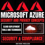 Microsoft Azure Security And Privacy Concepts