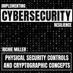 Implementing Cybersecurity Resilience