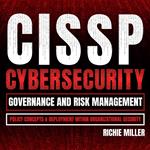 CISSP:Cybersecurity Governance and Risk Management