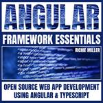 Angular Framework Essentials