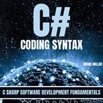 C# Coding Syntax