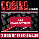 Coding Languages: 3 Books In 1